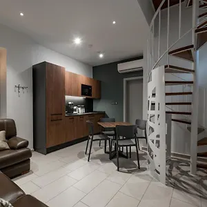 Marea Apartment