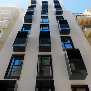 Eleven By Warren Collection Apartment